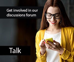 Transgender talk
