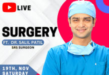 T-Talks with SRS Surgeon Dr. Salil Patil